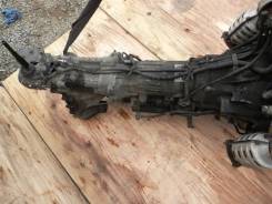 АКПП. Suzuki Grand Vitara XL-7, TX92W Suzuki Grand Escudo, TX92W Двигатель H27A