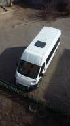 Fiat Ducato. Фиат дукато, 18 мест