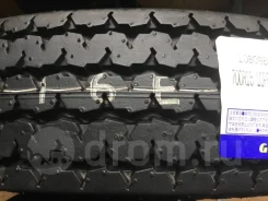 Goodyear FlexSteel. �����������, ����� ����