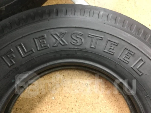 Goodyear FlexSteel. �����������, ����� ����