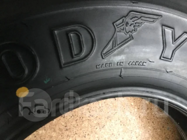 Goodyear FlexSteel. �����������, ����� ����