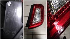 Фонарь задний правый R X60