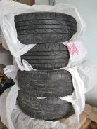 Bridgestone Dueler H/P. ������, �/�, ����� 50�%