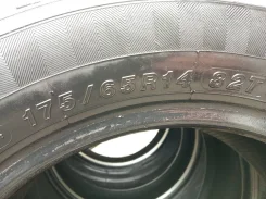 Yokohama Y402B. ������, �/�, ����� 60 % ����