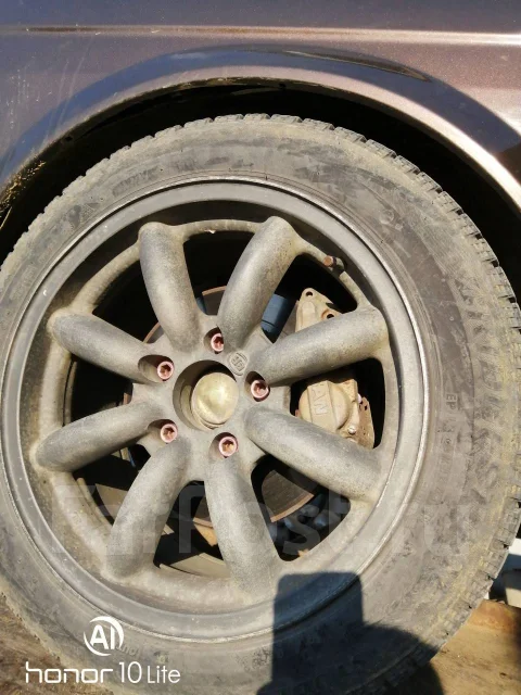 Watanabe R-type. x7", 5x114.3 ����