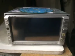 Pioneer Carrozzeria AVIC-DRZ80 ����
