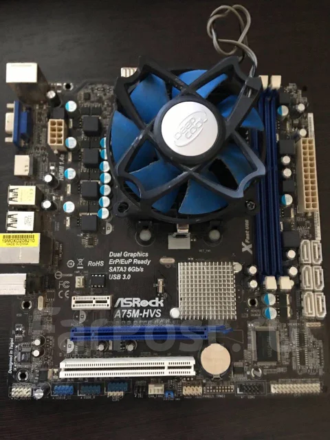 AMD Athlon X4 ����