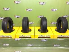 Dunlop Enasave EC202. Летние, 2017 год, 5 %, 4 шт