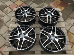 Tech Line TL 1506. 6.0x15", 4x100, ET45, �� 60,1���. ����