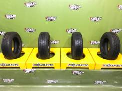 Bridgestone Nextry Ecopia. Летние, 2015 год, 5 %, 4 шт