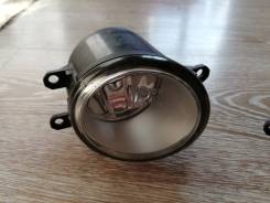 Фара противотуманная. Lexus: HS250h, GS350, LX460, LX450d, RX450h, RX350, RX270, GS250, IS F, GS450h, LX570 Toyota: iQ, Avensis, Corolla, Innova, Tara...