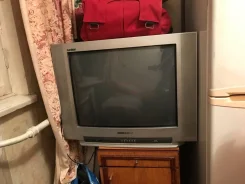 Daewoo. CRT (���) ����