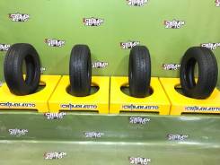 Bridgestone Nextry Ecopia. Летние, 2017 год, 5 %, 4 шт