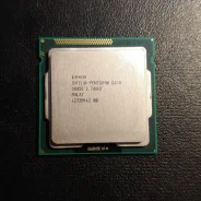 Intel Pentium G630 ����