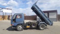 Nissan Atlas. Продам грузовик Nissan atlas, 4 200 куб. см., 3 000 кг., 4x2