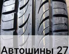 Triangle TR999. Летние, 2018 год, без износа, 4 шт