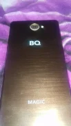 BQ BQS-5070 Magic. �/�, 16 ��, ����������, 4G LTE ����