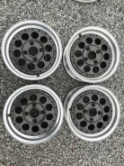 Abe Shokai Auto Strada Scorpion Line Kite. 6.5x15", 4x114.3, ET23, �� 76,1���. ����