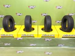 Bridgestone Nextry Ecopia. Летние, 2016 год, 5 %, 4 шт