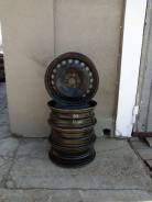 Toyota. x16", 5x100.00