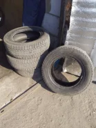 Vredestein NordTrac. ������, 2007 ���, �/�, ����� 50�%