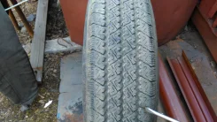 Bridgestone V-steel Rib 294. ������, 2017 ���, �/�, ����� 5�%