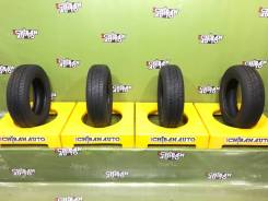 Bridgestone Nextry Ecopia. Летние, 2017 год, 5 %, 4 шт