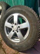 Slik. x15", 5x114.3 ����