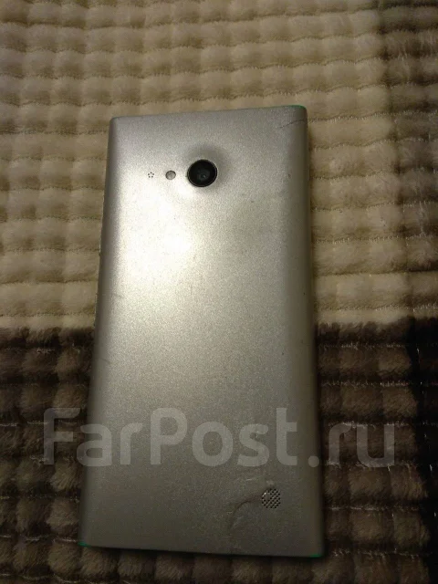 Nokia Lumia 730. �/�, �����, Dual-SIM ����