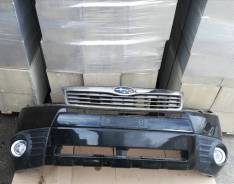 Бампер. Subaru Forester, SHJ, SH5, SH9, SH9L, SHD, SHG, SHH, SHM, SHN Двигатели: EJ20A, EE20Z, EJ204, EJ253, EJ255, FA20, FB20, FB25