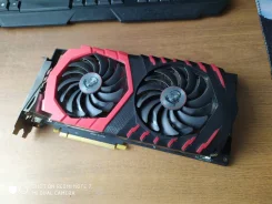 GeForce GTX 1070 ����