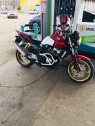Honda CB 400SF VTEC-3. 400 куб. см., исправен, птс, с пробегом