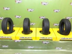 Bridgestone Nextry Ecopia. Летние, 2017 год, 5 %, 4 шт