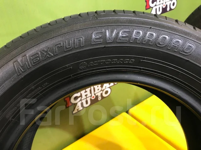 Maxrun Everroad. ������, 2016 ���, �/�, ����� 5 % ����