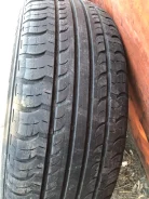 Hankook Optimo K415. ������, 2011 ���, �/�, ����� 40 % ����