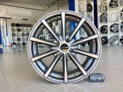 PDW Eclipse. 7.0x17", 4x98, 4x100, ET40, �� 60,1���. ����