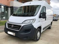 Fiat Ducato. Продам фургон , 2 287 куб. см., 1 500 кг., 4x2