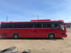 Kia Granbird. Kia granbird, 43 места