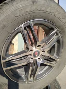 Red Wheel. 7.0x17", 5x114.3, ET45, �� 73,1���. ����