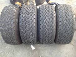 General Tire Grabber AT2. Грязь AT, 2013 год, 20 %, 4 шт