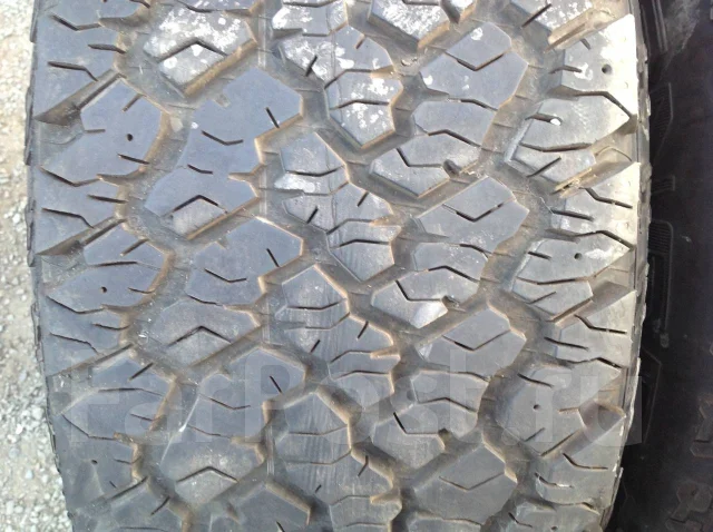 General Tire Grabber AT2. ����� at, 2013 ���, �/�, ����� 20 % ����