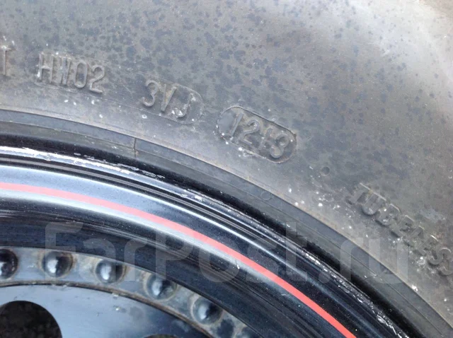 General Tire Grabber AT2. ����� at, 2013 ���, �/�, ����� 20 % ����
