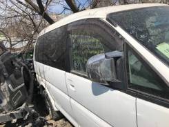 Mitsubishi Delica D:5 ����