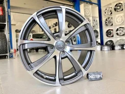 LS Wheels LS 313. 7.0x17", 4x98, 4x100, ET45, �� 60,1���. ����