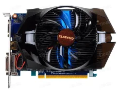 GeForce GTX 650 ����