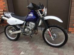 Suzuki Djebel 250. 250 куб. см., исправен, птс, без пробега