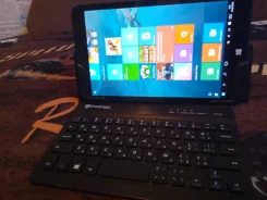 Prestigio MultiPad Visconte Quad ����