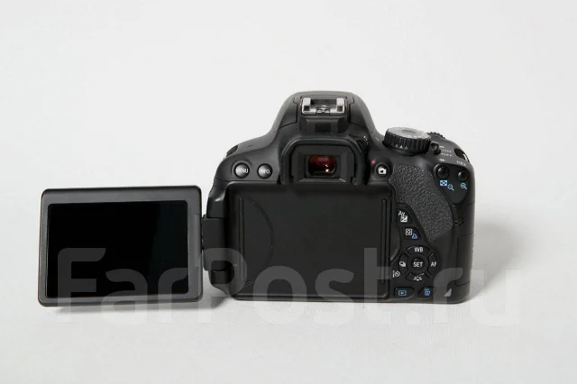 Canon EOS 650D. 15 - 19.9 �� ����