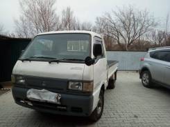 Mazda Bongo Brawny. Продам грузовик, 2 500 куб. см., 1 250 кг., 4x4