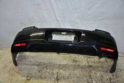 Бампер. Mitsubishi Airtrek, CU2W Двигатель 4G63T